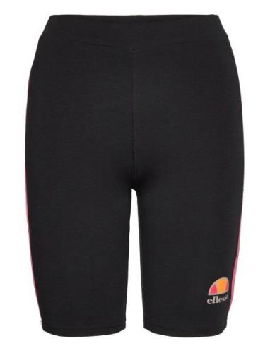 El Rene Short Ellesse Black