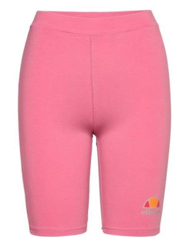 El Rene Short Ellesse Pink