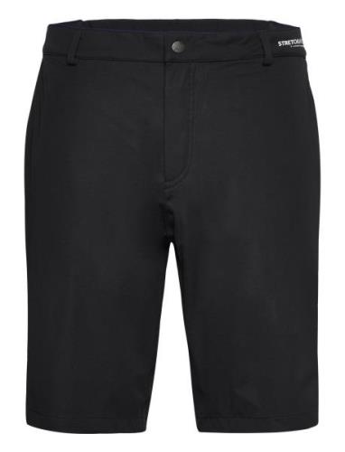 Mens Bounce Waterproof Shorts Abacus Black