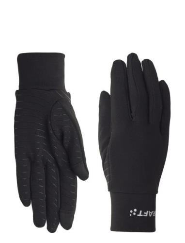 Core Essence Thermal Multi Grip Glove 2 Craft Black