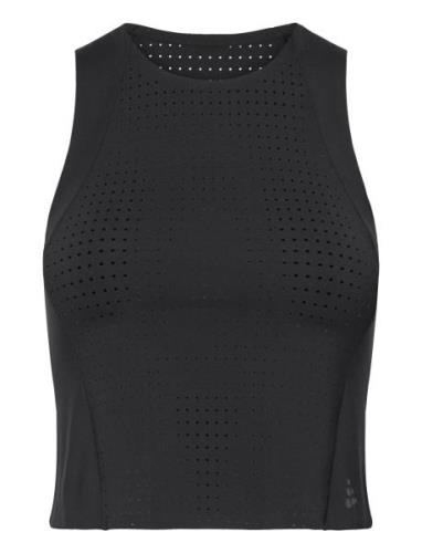 Adv T Perforated Tank W Craft Black