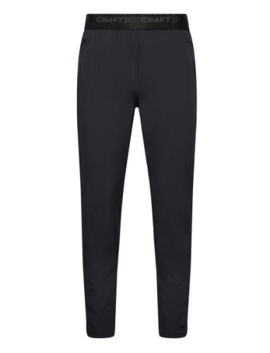 Adv Essence Perforated Pants M Craft Black