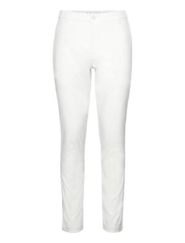 Dealer Tailored Pant PUMA Golf White