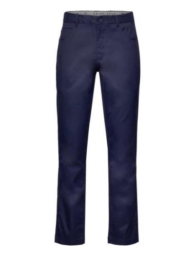 Dealer 5 Pocket Pant PUMA Golf Navy