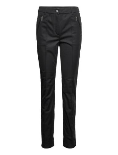 Alexia Pants 29 Inch Daily Sports Black