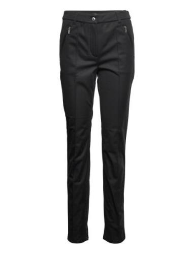 Alexia Pants 32 Inch Daily Sports Black