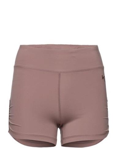 Stine Shorts Kari Traa Pink