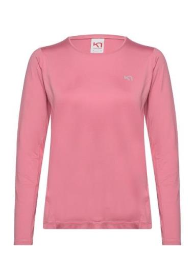 Nora 2.0 Long Sleeve Kari Traa 