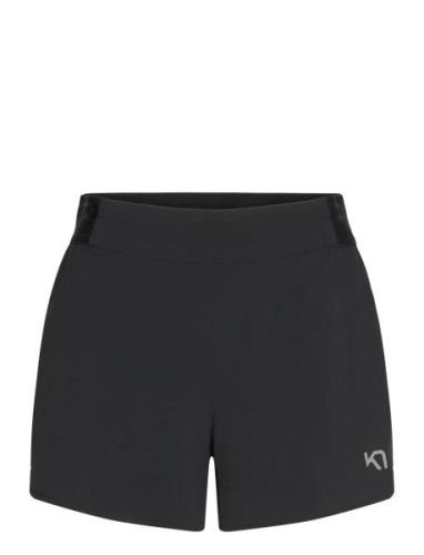 Nora 2.0 Shorts 4In Kari Traa Black