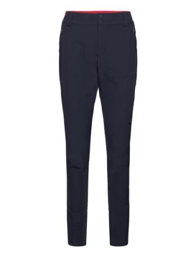 Sanne Outdoor Pants Kari Traa Navy