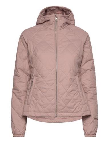 Ruth Primaloft Insulator Kari Traa Pink