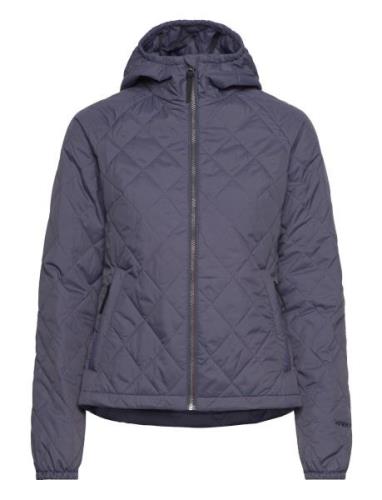 Ruth Primaloft Insulator Kari Traa Navy