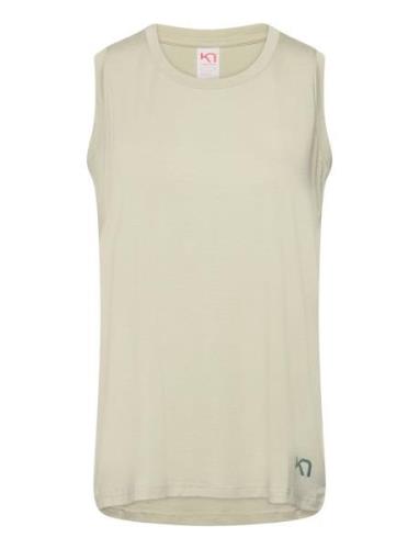 Ruth Tanktop Kari Traa Cream