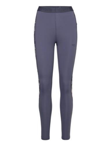 Vilde Training Tights Kari Traa Navy