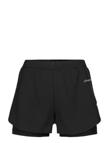 Discipline Shorts 2.0 Johaug Black