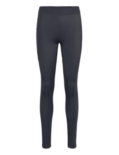 Discipline Tights 2.0 Johaug Navy