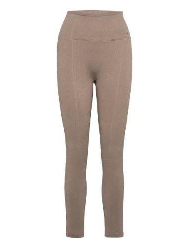 Luxe Seamless Tights Aim´n Beige