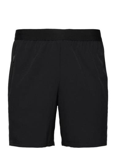 Borg Pocket Shorts Björn Borg Black