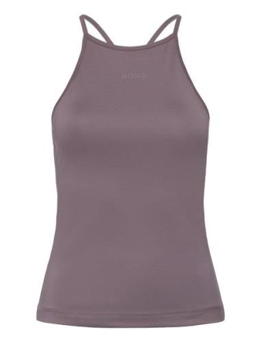 Borg Strap Tank Björn Borg Purple