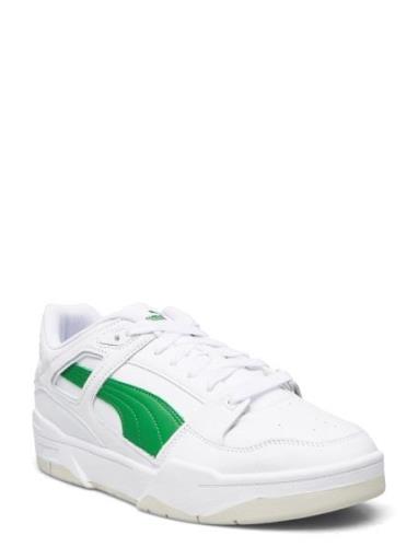 Slipstream Lth PUMA Green