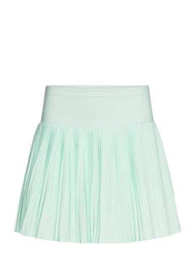 Dawn Pleat Skort Röhnisch Blue