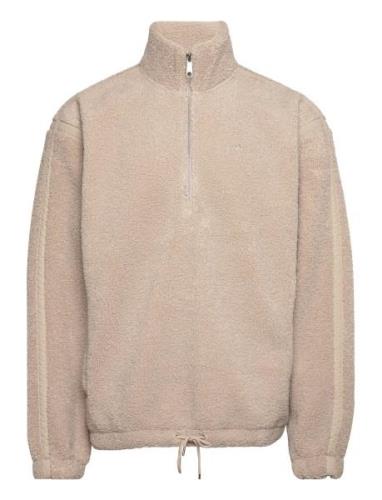 P Ess Fleece Hz Adidas Originals Beige