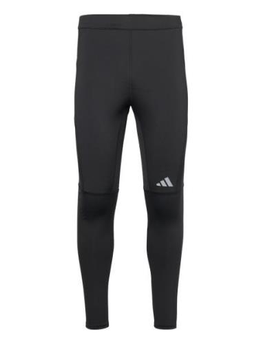 Adidas Run It Tight Adidas Performance Black