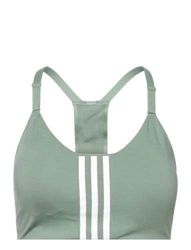 Aeroimpact Ls Adidas Performance Green