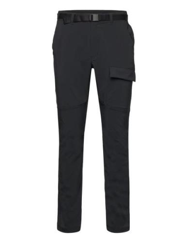 Maxtrail Midweight Warm Pant Columbia Sportswear Black