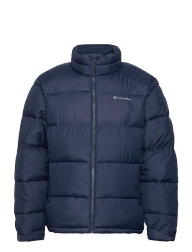 Pike Lake Ii Jacket Columbia Sportswear Navy