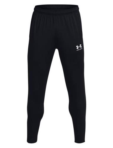 Ua M's Ch. Train Pant Under Armour Black