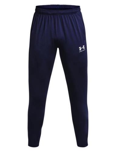 Ua M's Ch. Train Pant Under Armour Navy