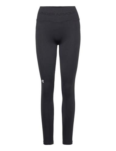 Ua Vanish Seamless Legging Under Armour Black