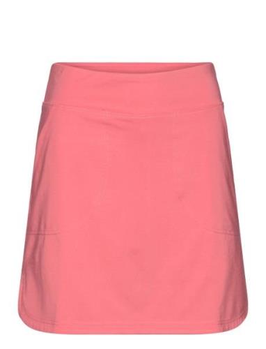 Lazio Skort 45 Cm Daily Sports Pink