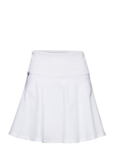 Ace Skirt Pocket Björn Borg White