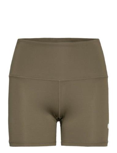 Ace Minishorts Björn Borg Green