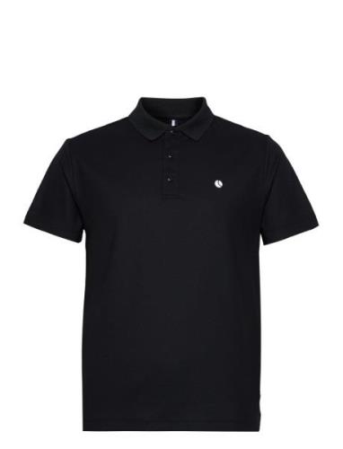 Ace Polo Björn Borg Black