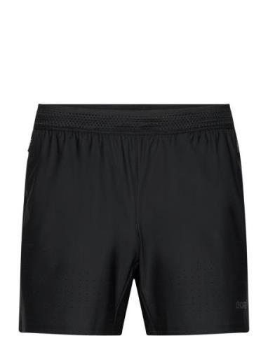 Borg Tech Shorts Björn Borg Black