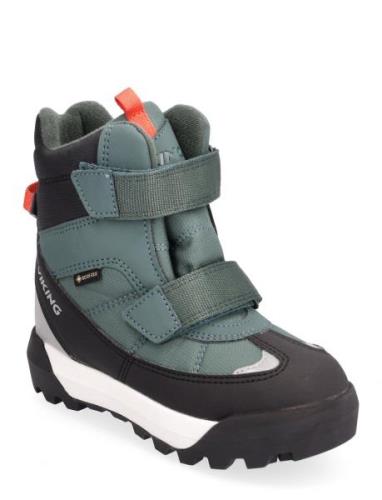 Expower Warm Gtx 2V Viking Green