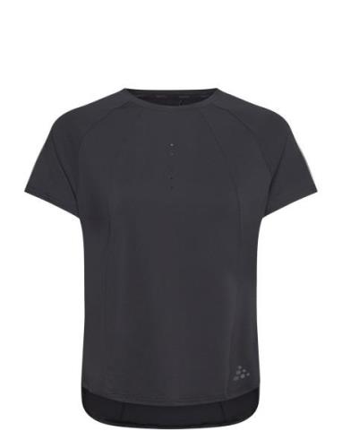 Adv T Tee 2 W Craft Black