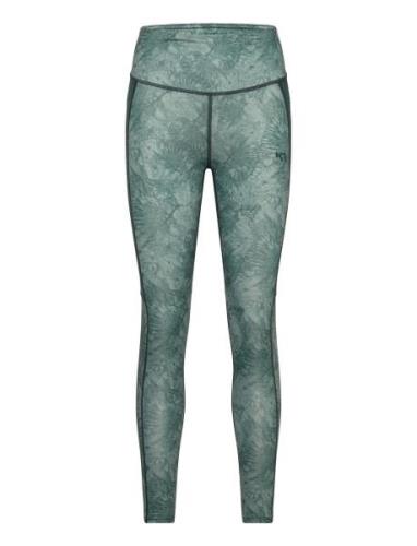 Fierce Pants Kari Traa Green