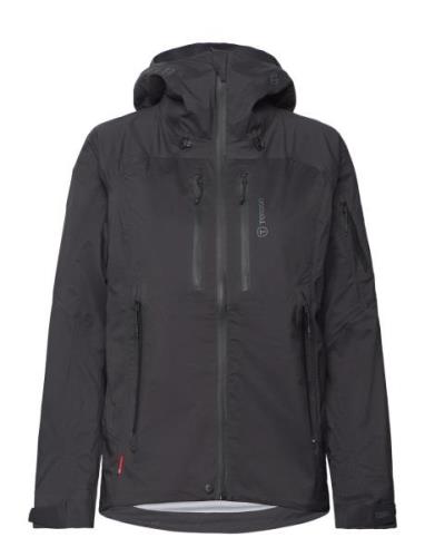 Txlite Skagway Shell Jacket Women Tenson Black