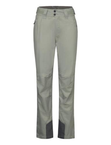 Txlite Skagway Shell Pants Women Tenson Green