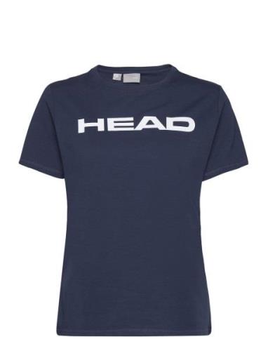 Club Lucy T-Shirt Women Head Navy