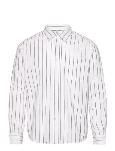 Jbs Of Dk Woven Shirt JBS Of Denmark White