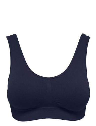 Onpmira-2 Seam Bra Noos Only Play Navy