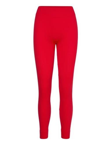 Onpjaia Life Hw Seam Tights Only Play Red