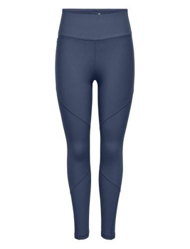 Onpjana-2 Hw Pck Tights Noos Only Play Navy