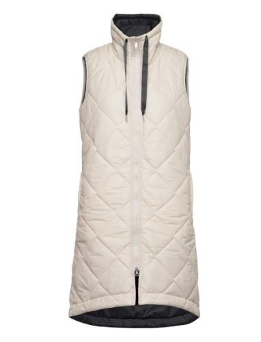 Laval Vest Daily Sports Cream