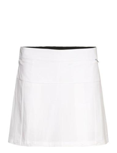 Pescara Skort 40 Cm Daily Sports White